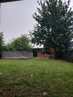 Four-bedroom country house - 7