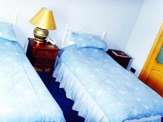 Villa Hotel - Hamilton - 1