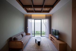 Amani Suites Yogyakarta - 5