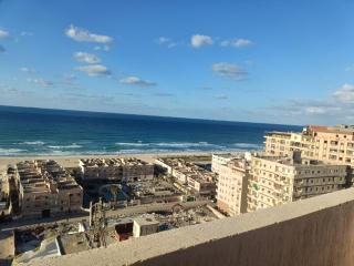 See view Alexandria شقة فندقية Free WI-FI - 9