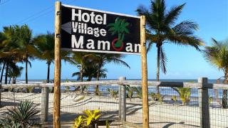 Hotel Mamoan - 0