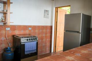 Relaxtitlan House on the lake shore - 8