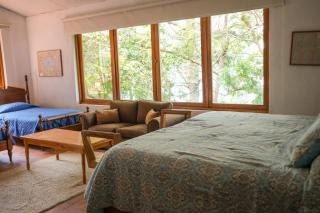 Relaxtitlan House on the lake shore - 3