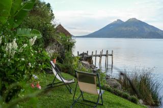 Relaxtitlan House on the lake shore - 6