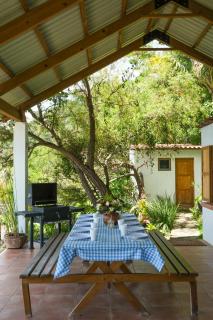 Relaxtitlan House on the lake shore - 9