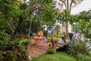 Relaxtitlan House on the lake shore - 7