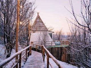 Pik Talgar Eco Village - 9