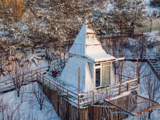 Pik Talgar Eco Village - 9