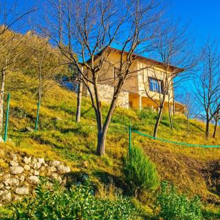 La Caffarella Nature e Relax in the Orobie Alps - 9