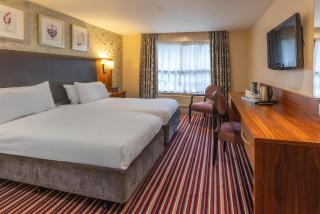 Gloucester Robinswood Hotel, BW Signature Collection - 2