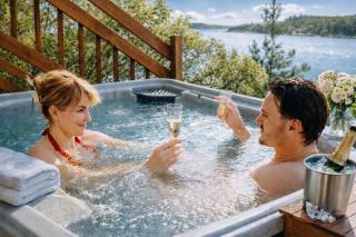 Waterfront Cabin - 15 Minutes from Downtown Oslo - 7