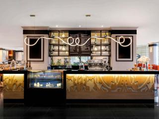 Grand Mercure Bangkok Atrium - 5