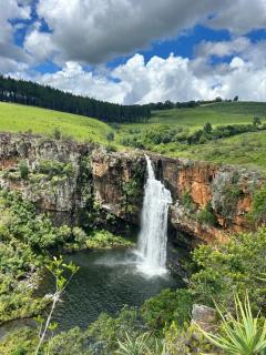 Sabie Self Catering Apartments - 1