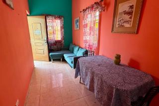 La casa Amelia Nueva Gorgona - 8