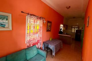 La casa Amelia Nueva Gorgona - 7