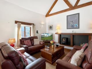 Hawthorn Cottage Barbrook - 9