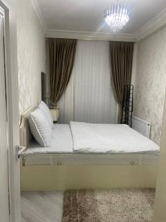 Апартамент с 3 комнатами - 8