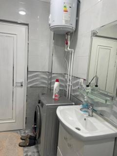 Апартамент с 3 комнатами - 5