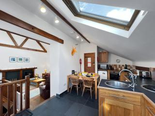 Bramble Cottage Barbrook - 9