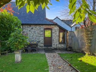 Bramble Cottage Barbrook - 5