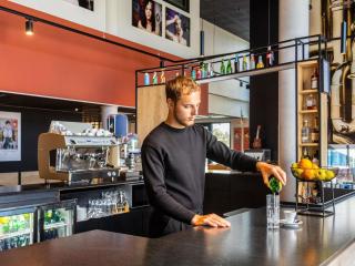 Ibis Marseille Marignane Technopole - 5