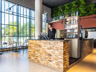 Ibis Marseille Marignane Technopole - 4