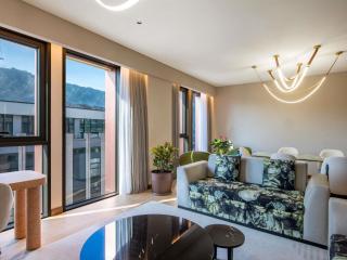 Swissôtel Tbilisi - 1