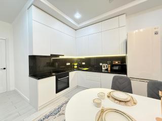 Residential complex Amir near the Mega shopping center - 5