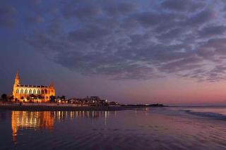 Apartamento con Piscina a 50 m de la Playa de Regla 2 Dormitorios Hasta 6 personas - 2