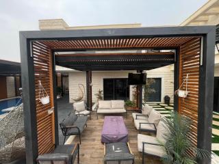 Vill maxx royal أريحا - 9