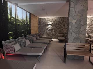 Resort Lucky Jasna - 2