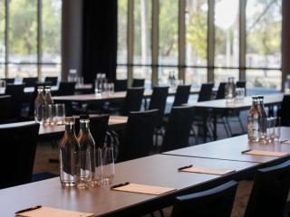 Pullman Sydney Penrith - 7