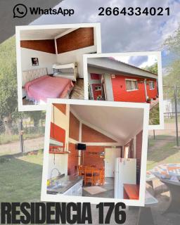 Residencia 176 - 0