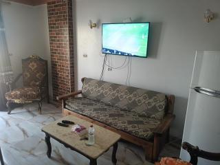 See view Alexandria شقة فندقية Free WI-FI - 2