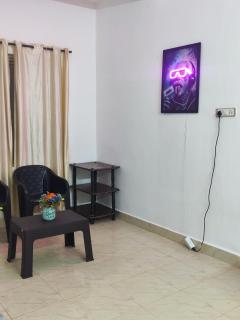 Beautiful 1BDR with Balcony and Large Living Room - 7