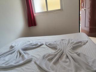 Beautiful 1BDR with Balcony and Large Living Room - 5