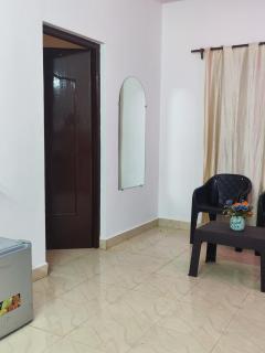 Beautiful 1BDR with Balcony and Large Living Room - 2