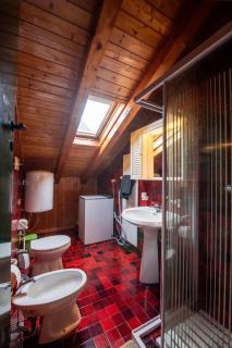 Baita Olimpica, Rifugio Vicino a Cortina - 9