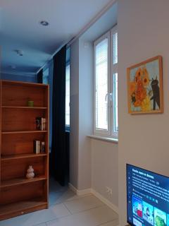 Ciche Studio nad Motławą - Old town - 3