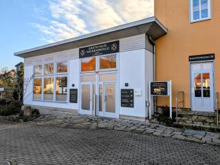 Gästehaus Weidenmühle - 8