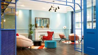 Temple Bar Hotel Dublin by The Unlimited Collection - 8