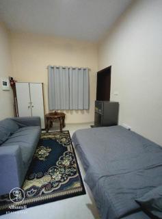 Solo comfort stay 1 - 2