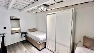 French Loft - Modern Design in Recoleta - Buenos Aires - 5