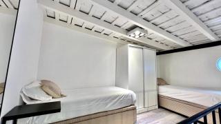 French Loft - Modern Design in Recoleta - Buenos Aires - 2