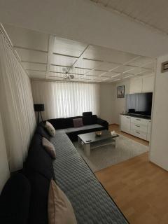 vitalpha lodge - house - 9