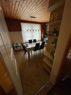 vitalpha lodge - house - 6