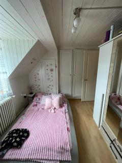 vitalpha lodge - house - 4