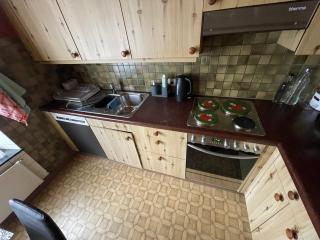 vitalpha lodge - house - 3