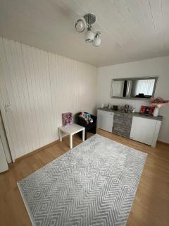 vitalpha lodge - house - 1