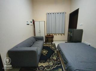 Solo comfort stay 1 - 2